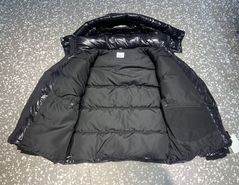 Burberry Down Jackets